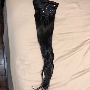 Luxy Hair Extensions